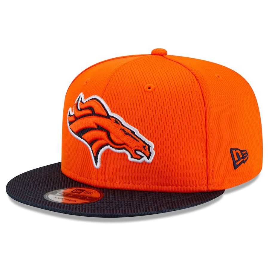 2024 NFL Denver Broncos Hat TX20240405->mlb hats->Sports Caps